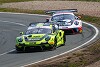 'Penalty Lap': Was die Strafrunde im ADAC GT Masters bewirken soll
