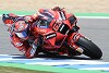 Ducati-Fahrer für Le Mans zuversichtlich: Aber die ersten Sektoren liegen Yamaha