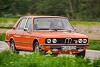 Zeitreise: Unterwegs im BMW 525 (E12) 'Inka' von 1974