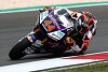 Moto2 in Le Mans FT1: Bestzeit für Canet, Schrötter in den Top 10