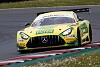 ADAC GT Masters Oschersleben 2021: Mercedes-AMG-Bestzeit zum Auftakt
