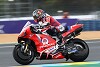 MotoGP in Le Mans FT2: Französische Doppelspitze mit Zarco und Quartararo