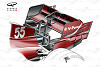 Formel-1-Technik: Die wichtigsten Upgrades beim Spanien-Grand-Prix