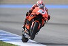Fast zwei Wochen nach Jerez-Rennen: Strafe gegen Lecuona ändert Ergebnis