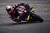 Zweiter Aprilia-Test für Dovizioso in Mugello: Regen durchkreuzt die Pläne
