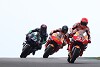 Marc Marquez: 'Sehe keinen Honda-Fahrer in der Nähe des Sieges'