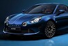 Alpine A110 Légende GT (2021) kehrt mit neuem Motor zurück