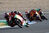MotoGP-Liveticker Le Mans: Jetzt das Moto3-Qualifying