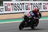 MotoGP-Qualifying: Quartararo feiert Heimpole bei Wetterchaos in Le Mans