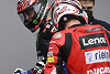 Dashboard-Check mit Miller: Quartararos Pole-Zweifel in Le Mans