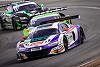 ADAC GT Masters Oschersleben: Notizen nach Rennen 1