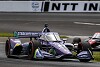 Romain Grosjean knapp geschlagen: 'Verkehr hat uns den Sieg gekostet'