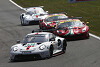 GTE-Klasse in der WEC: Zukunft entscheidet sich bei den 24h Le Mans
