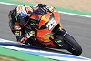 Moto2-Rennen in Le Mans: Zweiter Saisonsieg für Rookie Fernandez