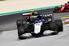 Williams: Entwicklung des 2021er-Autos 'in der letzten Phase'