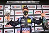 TCR Germany Oschersleben 2021: Luca Engstler macht Doppelsieg perfekt