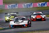 ADAC GT Masters: Warum sich Dreiviertel des Feldes verzockt haben