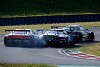 ADAC GT Masters Oschersleben: Notizen nach Rennen 2