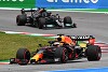 Mercedes: Warum Monaco Red Bull 'auf dem Papier' besser liegen müsste