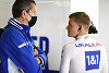 Formel-1-Liveticker: Haas-Teamchef an Schumacher: 'Weg von der Mauer!'
