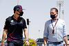 Jos Verstappen: Red Bull RB16B sieht dank Max besser aus als er ist