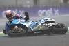Joan Mir und Alex Rins stürzen im Regen von Le Mans: Suche nach Erklärungen