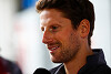 Romain Grosjean enttäuscht von F1-Kollegen: Kaum Kontakt nach Unfall