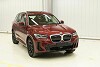 BMW X3 und iX3 Facelift (2021) in China aufgetaucht