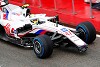 Mick Schumachers Auftrag in Monaco: Nur nicht in der Mauer landen!