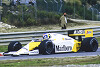 Fotostrecke: Sonderlackierungen in der Formel 1