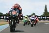MotoGP 21: Erste Updates bringen konsequent Verbesserungen