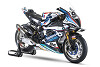 Jonas Folgers neues Superbike: BMW zeigt die M1000RR für die WSBK 2021