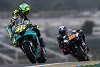 Valentino Rossis MotoGP-Team mit Ducati oder Yamaha? 'Steht 50 zu 50'