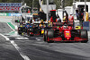 Formel-1-Liveticker: Schumacher über Ferrari: 'Erschreckendes Mittelmaß'