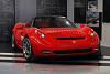 Abarth 1000 SP (2021): Unikat mit Alfa-Technik