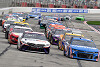 NASCAR-News Mai 2021: Die aktuelle Übersicht der Führungsrunden
