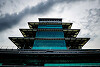 IndyCar-News Mai 2021: Wetterprognose für die Indy-500-Trainingswoche