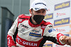 Kubicas 24h-Fluch: Bricht er ausgerechnet in Le Mans?