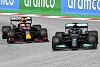 Formel-1-Liveticker: Mercedes-Motor weiter der beste im Feld?