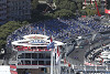 Formel E begrüßt für den Rest der Saison wieder Fans an der Strecke