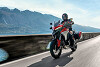 Motor Valley Experience: Motorradtour durch das Land der Geschwindigkeit