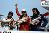 Ayrton Senna vs. Martin Brundle: Das Titelduell, das alles hatte!
