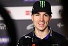 Maverick Vinales: Geburt seiner ersten Tochter vor Mugello erwartet