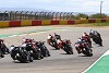 Superbike-WM 2021 Aragon: TV-Übertragung und Livestream