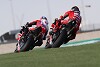 Acht Ducatis in der MotoGP 2022? 'Diese Option ist auf dem Tisch'
