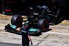 Formel-1-Liveticker: Red Bull legt im ersten Training vor