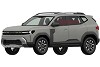 Dacia Bigster (2025): Sieht so die Serienversion aus?