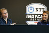 IndyCar-News Mai 2021: Pläne für weitere Paretta-Einsätze konkreter