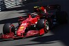 F1-Talk am Donnerstag im Video: Wie schnell ist Ferrari wirklich?