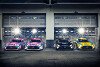 24h Nürburgring 2021: Mercedes-AMG greift mit elf Autos an